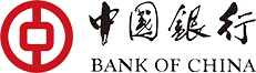 中国银行logo