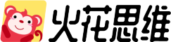 火花思维logo