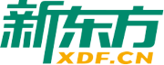 新东方logo