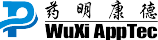药明康德logo